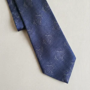 Pure Silk Tie