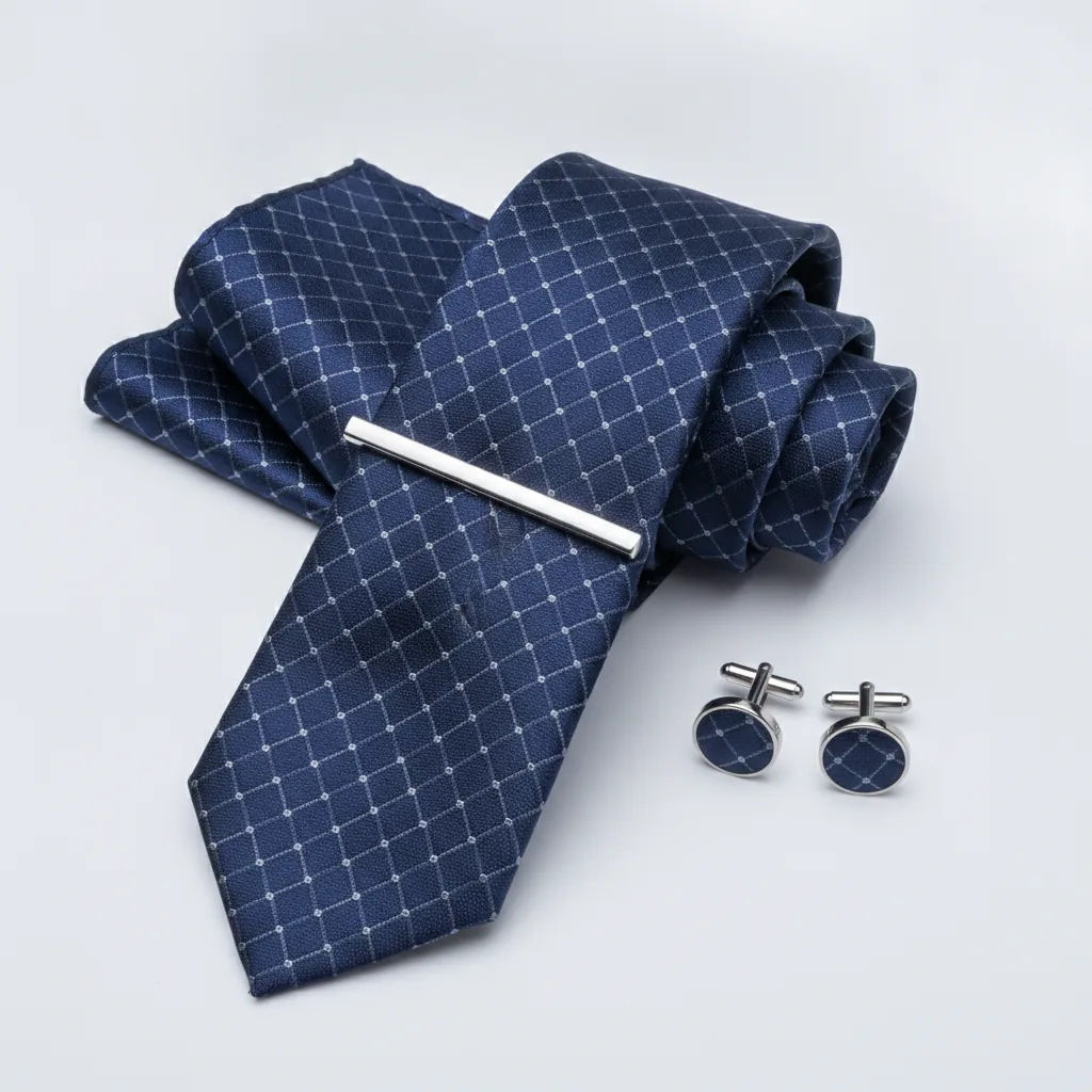Tie Set