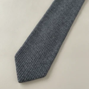 Knit Tie
